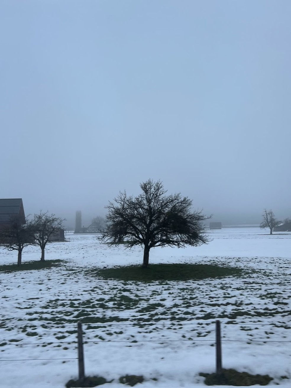 Anttónia abre álbum de férias na Suíça — Foto: Reprodução/Instagram