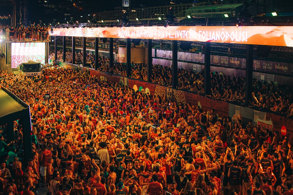 Folianópolis — Foto: @framesbr