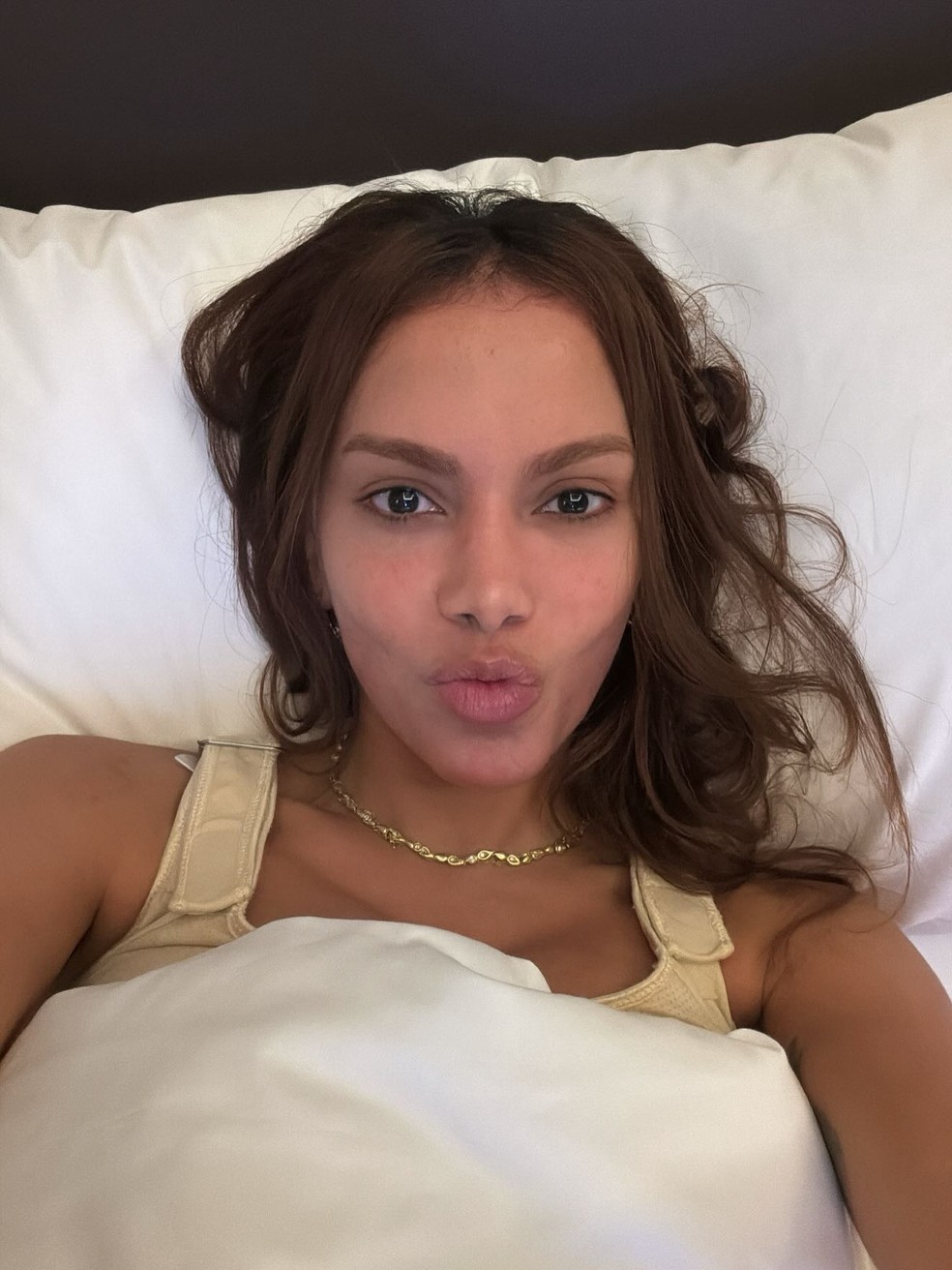 Anitta posta momentos da vida no Instagram — Foto: Reprodução/ Instagram
