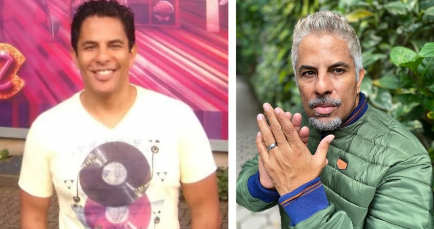 Por onde anda: Luka Ribeiro, o Jiló de 'Cheias de Charme': 'Eu me sinto ...
