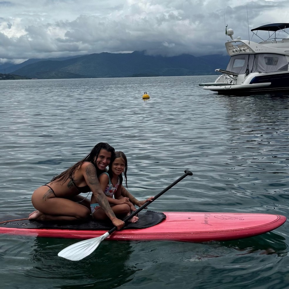 Petra Mattar — Foto: Reprodução/Instagram