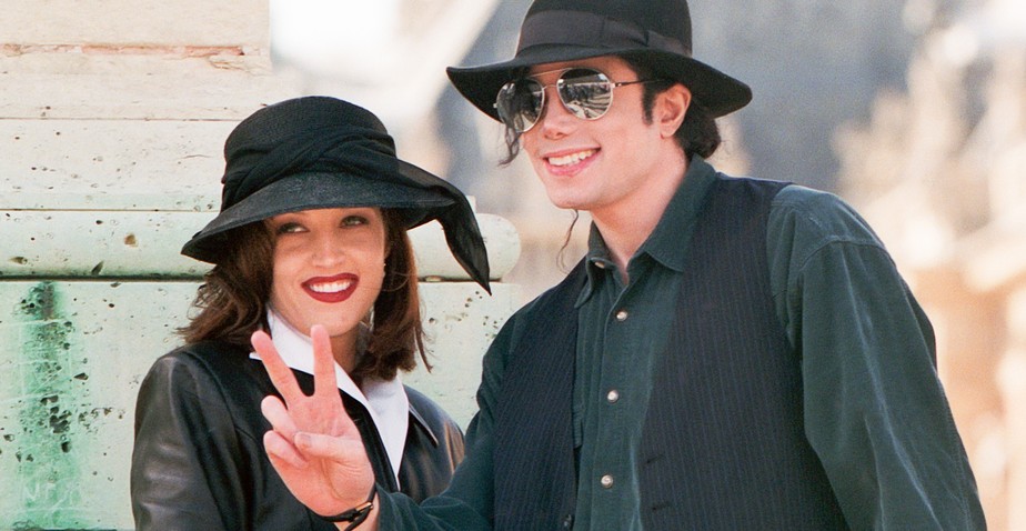 Drogas, suicídio do filho, casamento com Michael Jackson: a vida de Lisa  Marie Presley