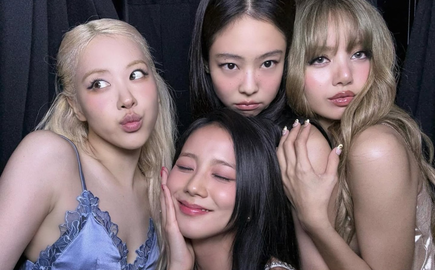 BLACKPINK comemora 10 anos com mensagens emocionadas após críticas sobre celebração do aniversário