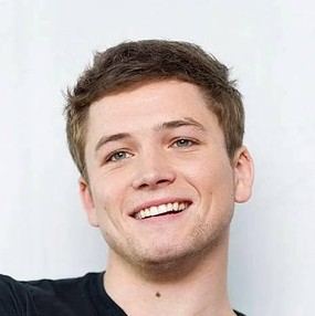 Saiba tudo sobre: Taron Egerton