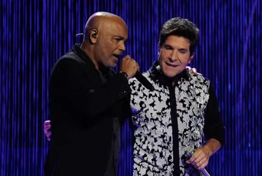 Rick e Daniel foram amigos por 30 anos