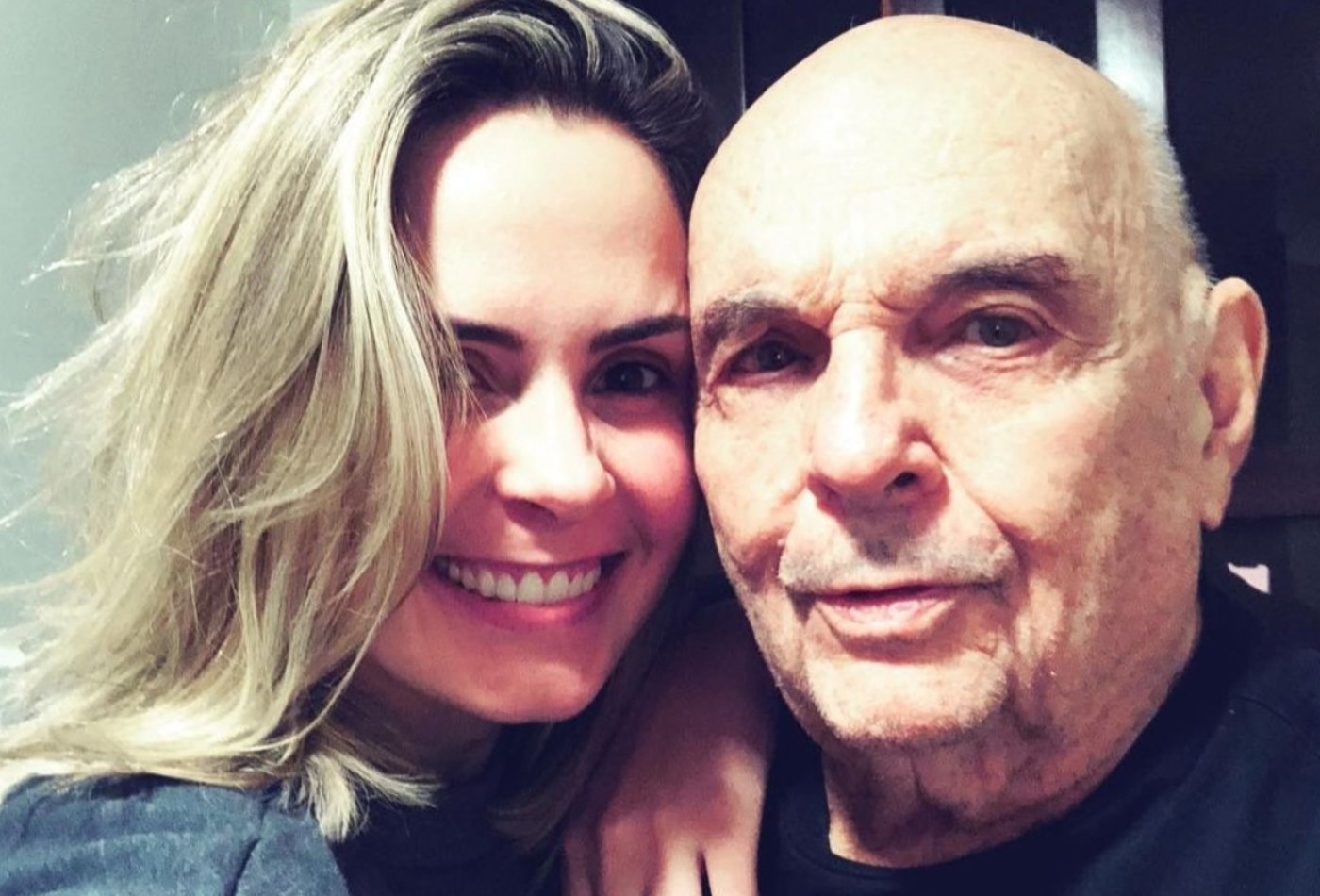 Ana Paula Hesitou no BBB 26 por Saúde do Pai, Revela Irmã - saúde news from Quem