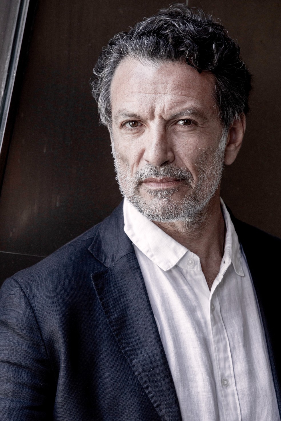Cosimo Fusco — Foto: IMDB
