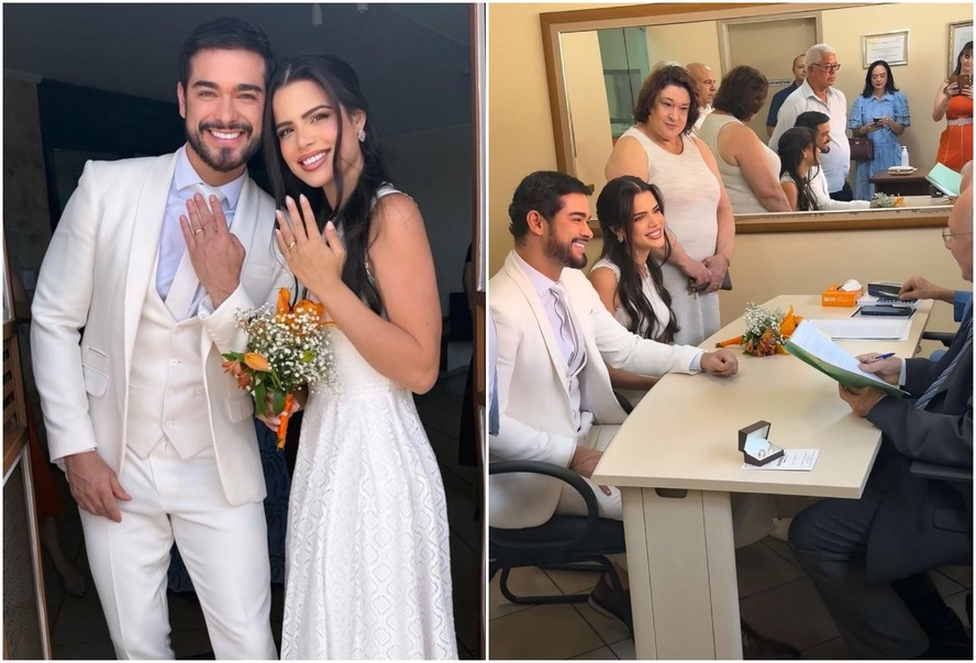 Ex-galã de 'Malhação', Sidney Sampaio surpreende amigos e revela ...
