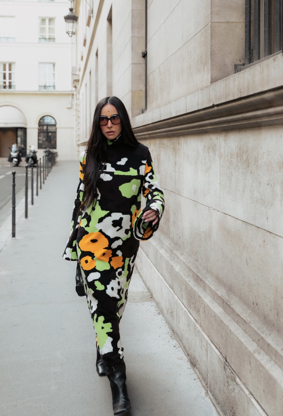 Sabrina Sato — Foto: Bárbara Brasil