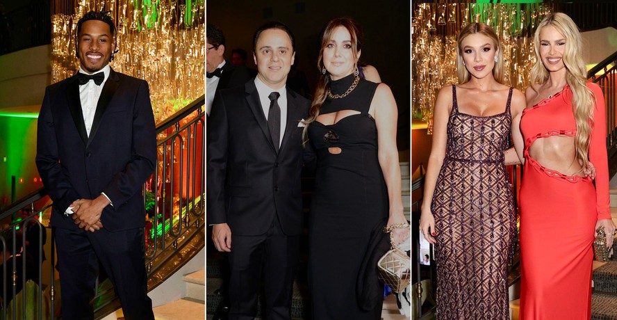 Jantar de gala roupa discount