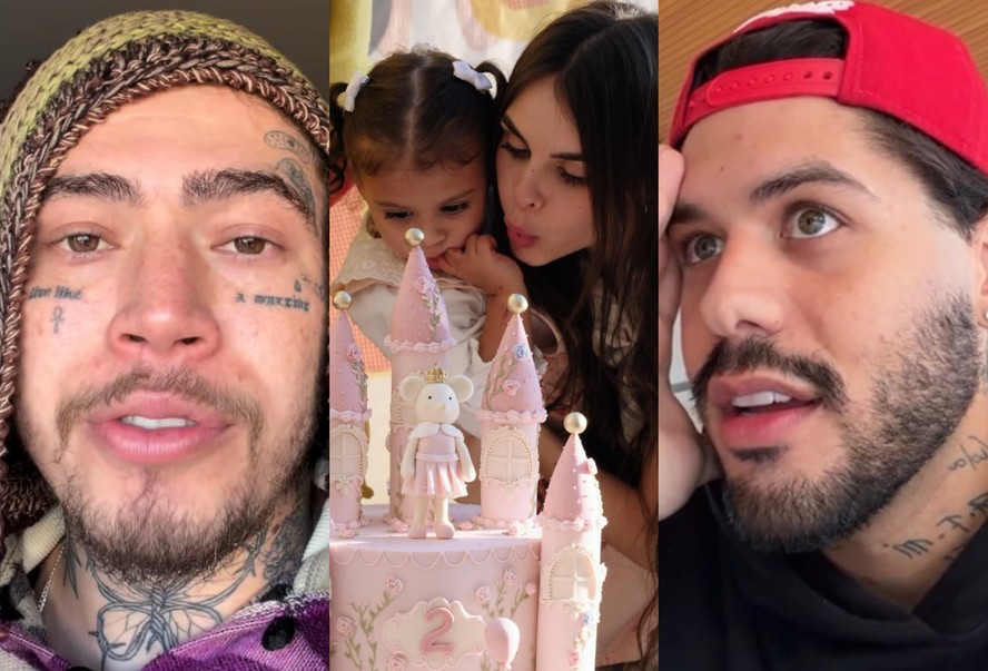 Copa do Mundo dos famosos teve unfollow, briga com ex e muita fofoca: relembre as polêmicas do Mundial