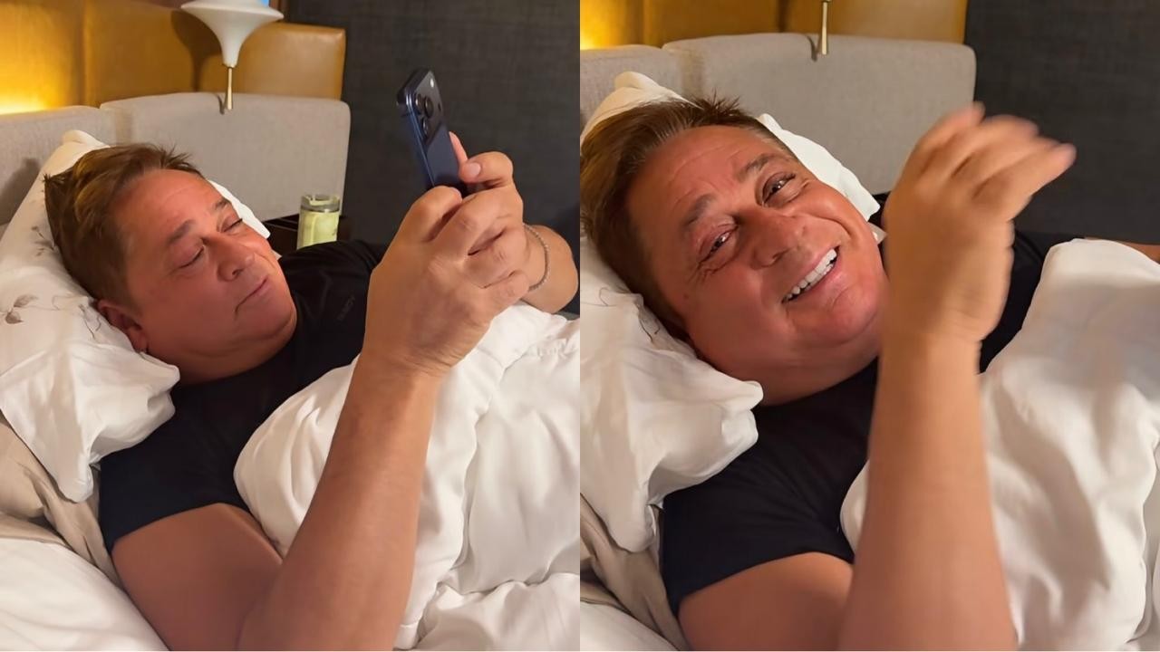 Leonardo compra 60 porcos e se enrola para fazer PIX menos de um mês após estrear ferramenta - QTU Questões do Universo