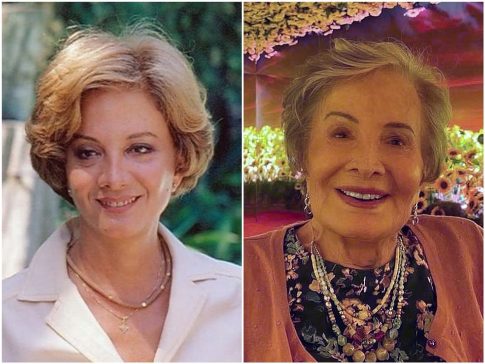 'Corpo a Corpo': Veja como está elenco da novela 40 anos depois