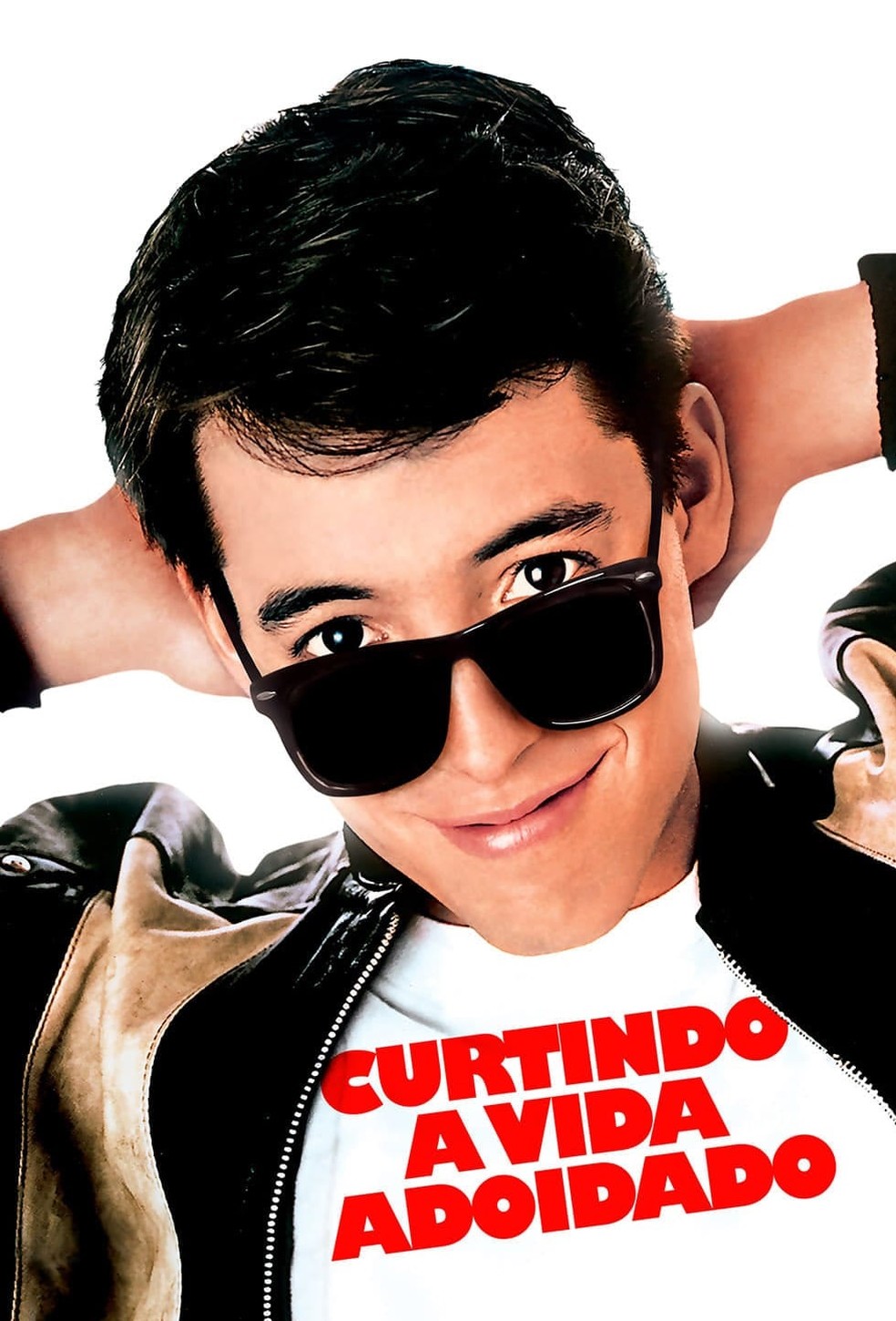 Curtindo A Vida Adoidado Musicas Do Filme