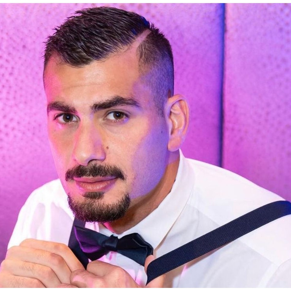 Saiba tudo sobre Nizam Hayek BBB 24