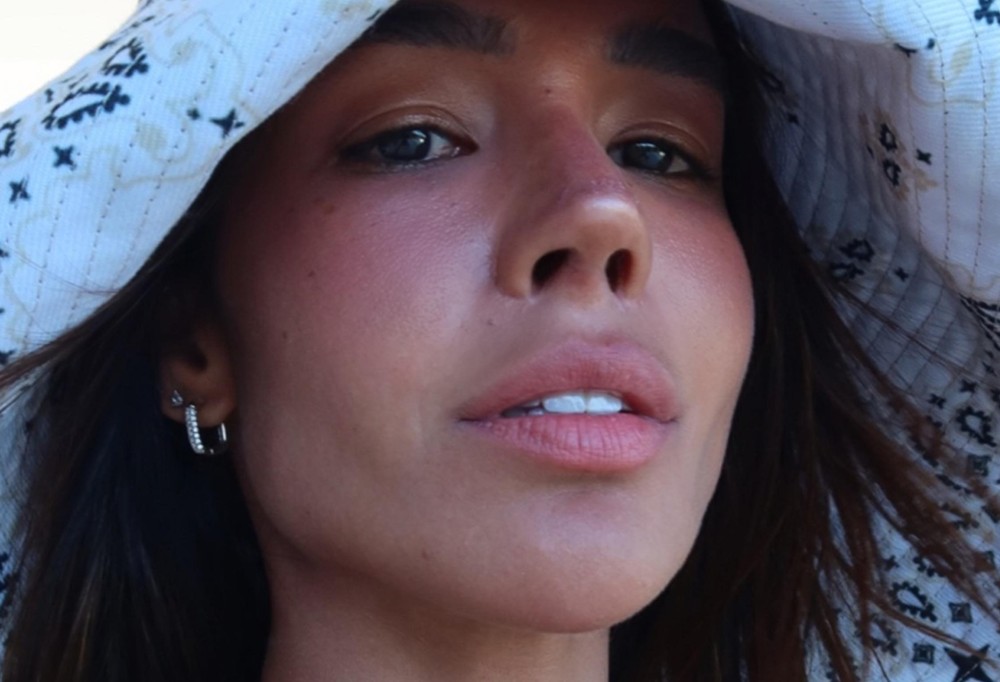 Kerline revela para Hariany que entrou no BBB devendo R$ 50 mil ao cunhado