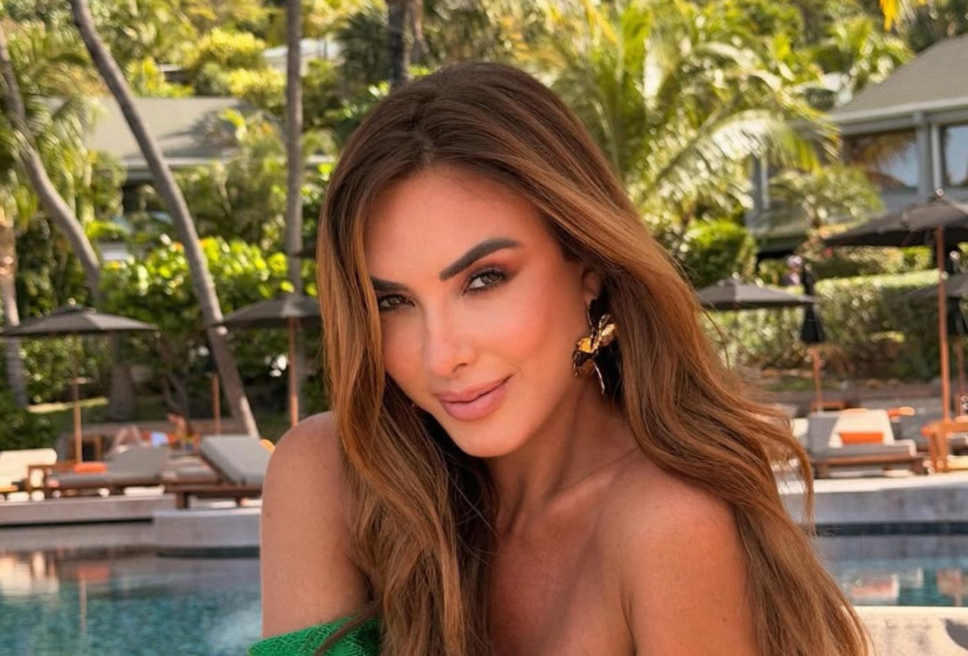 Nicole Bahls d&aacute; conselho inusitado para superar t&eacute;rmino: 'Pensa que a  pessoa sofreu um acidente de carro e morreu' | Amor e Sexo | Quem