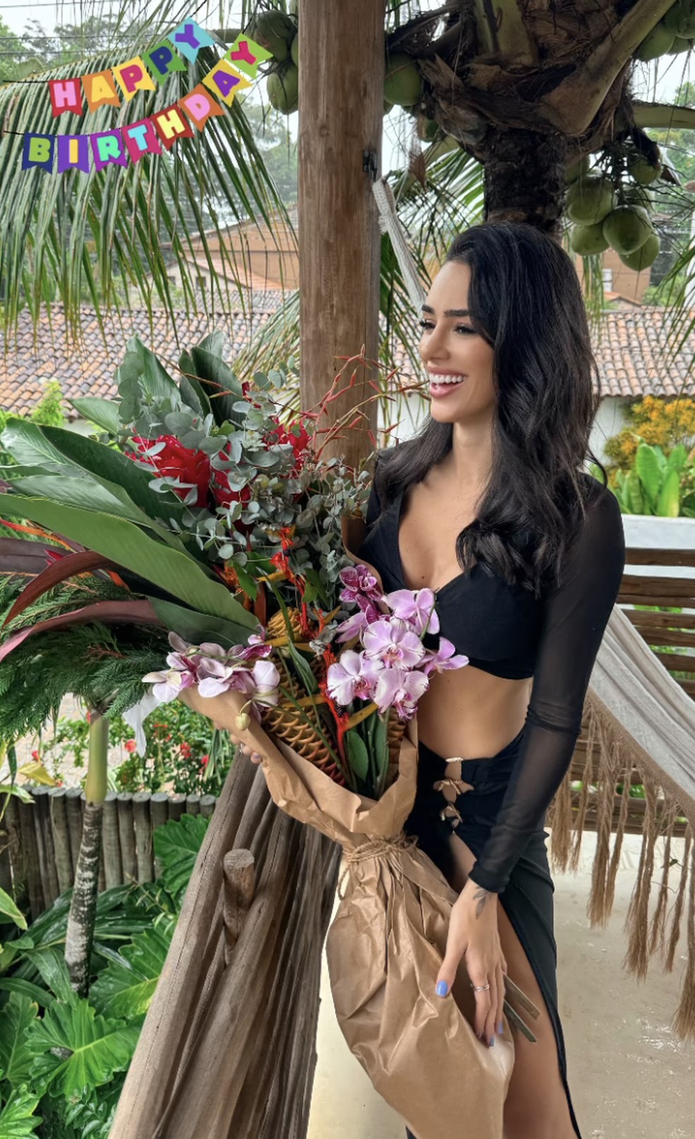 Bruna Biancardi — Foto: Reprodução/Instagram
