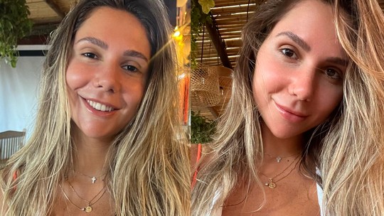 Saiba tudo sobre: Carol Portaluppi