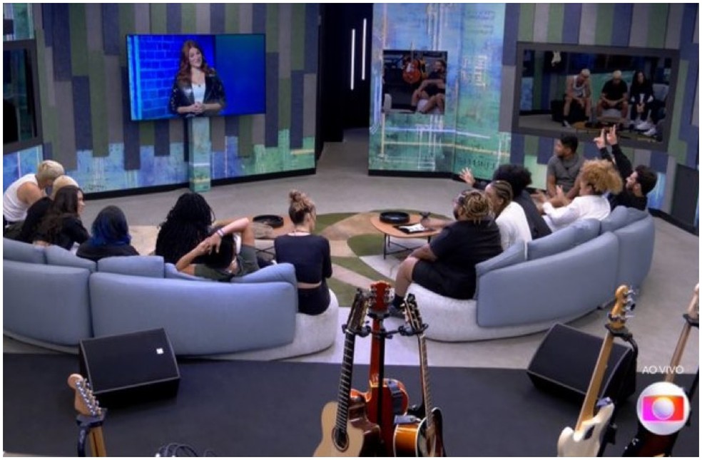 O Que É Um Reality Show