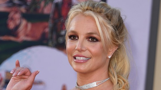 Britney Spears anuncia fim da carreira após 13 anos parada