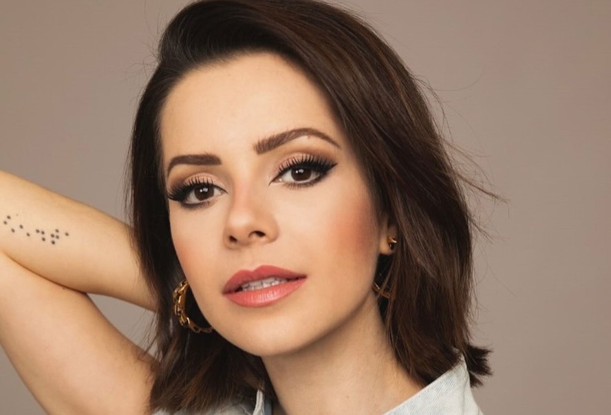 Sandy conta 4 coisas que o público nem imagina sobre ela