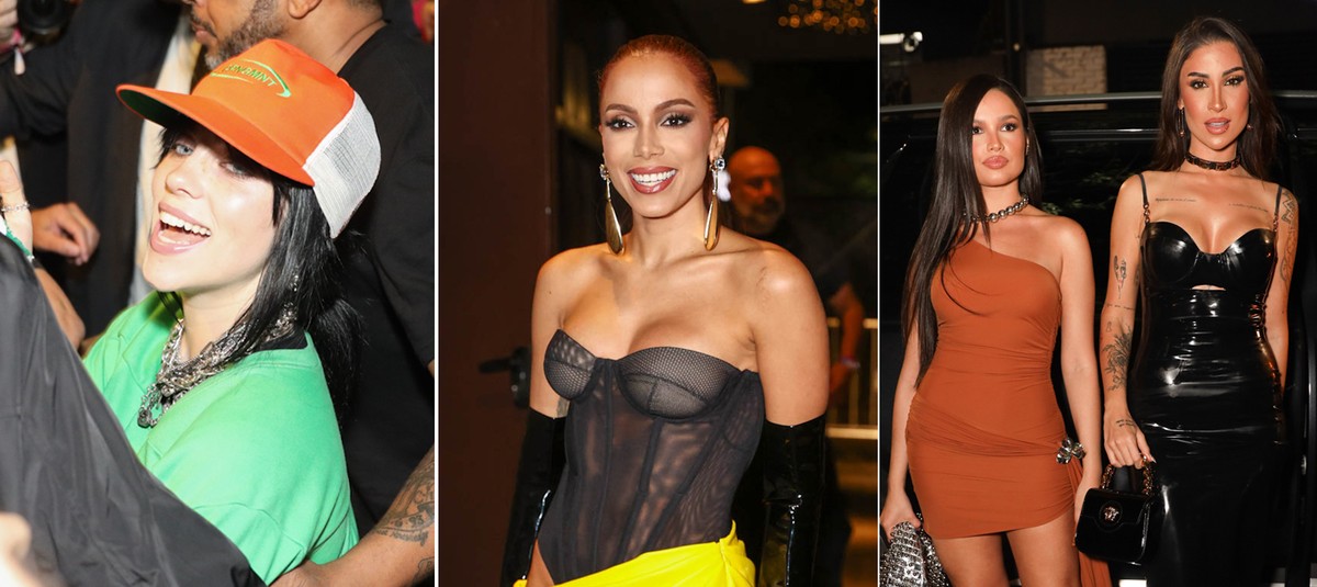 De clipe ao vivo a estrelas internacionais, festas de Anitta viraram hit entre famosos, saiba mais