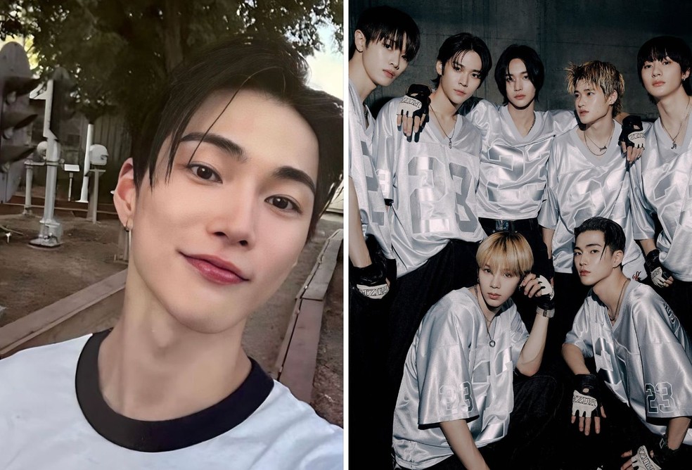 Stray Kids no Rock In Rio 2026: confira um glossário com tudo para