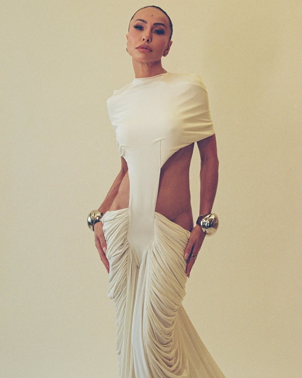 Sabrina Sato — Foto: Reprodução/Instagram