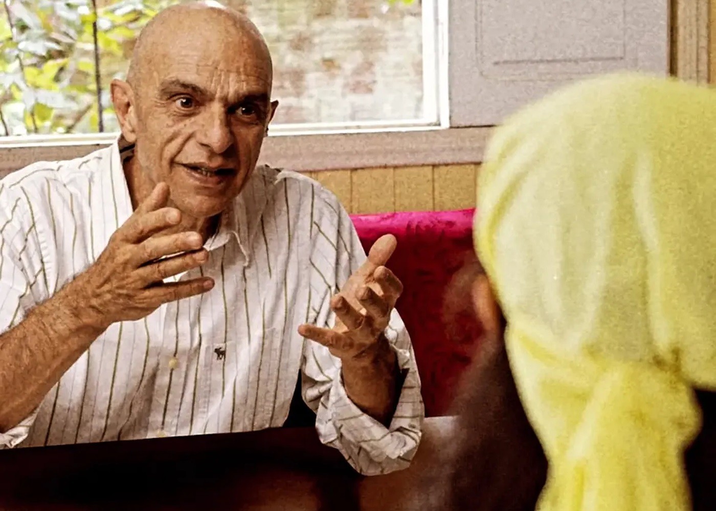 João Signorelli se preparava para viver Chico Mendes em trabalho com Lucélia Santos; atriz desabafa: 