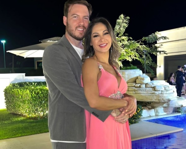 Maíra Cardi comenta fama de controladora com o Primo Rico após pedir ...