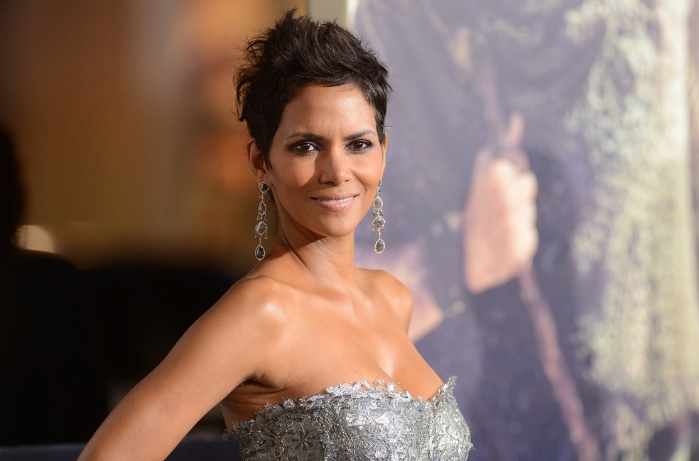 Halle Berry — Foto: Getty Images