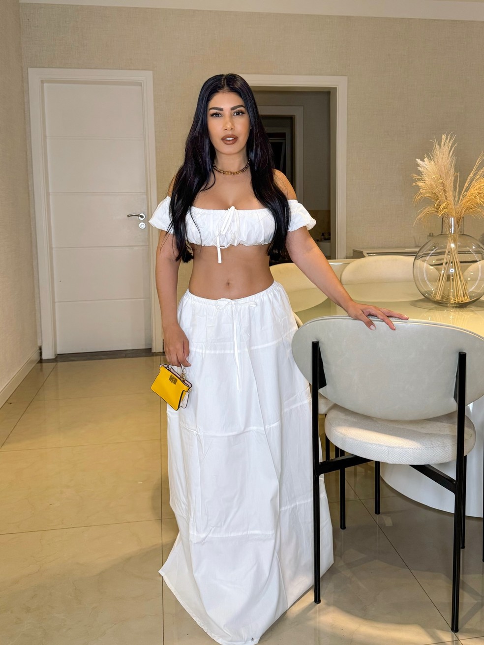 Simaria — Foto: Reprodução/Instagram