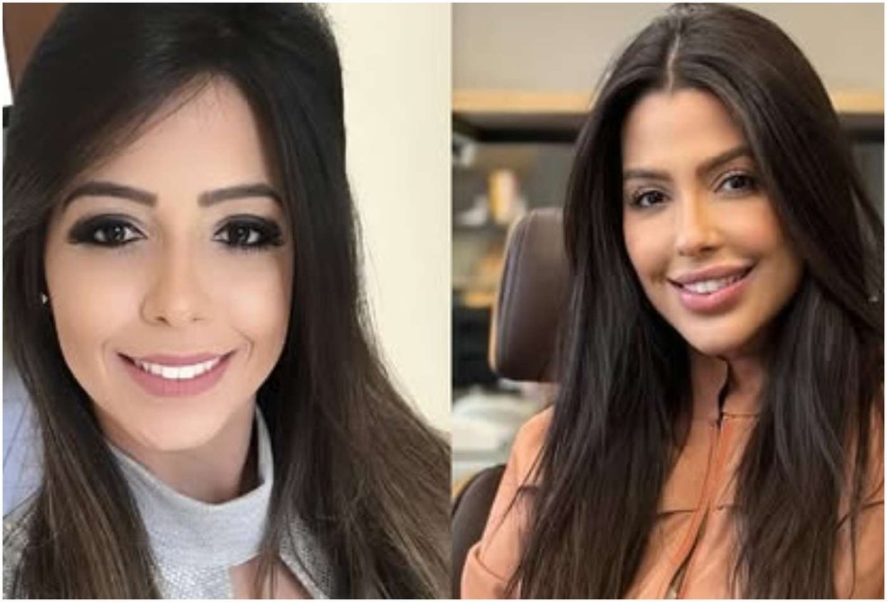 Laís Caldas — Foto: Reprodução/Instagram