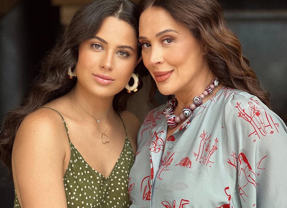 Filha de Raia e Celulari, Sophia Raia explica decisão de se manter fora dos holofotes