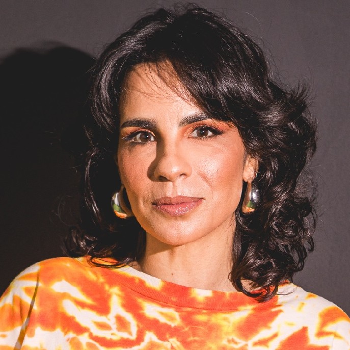 Saiba tudo sobre: Maria Ribeiro