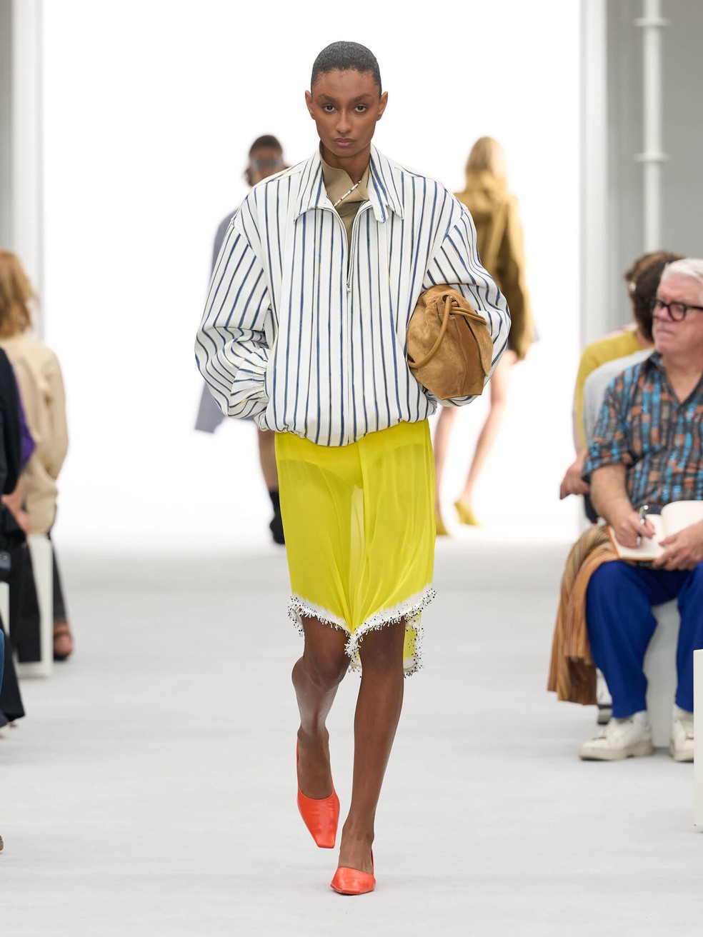 Loewe — Foto: Divulgação