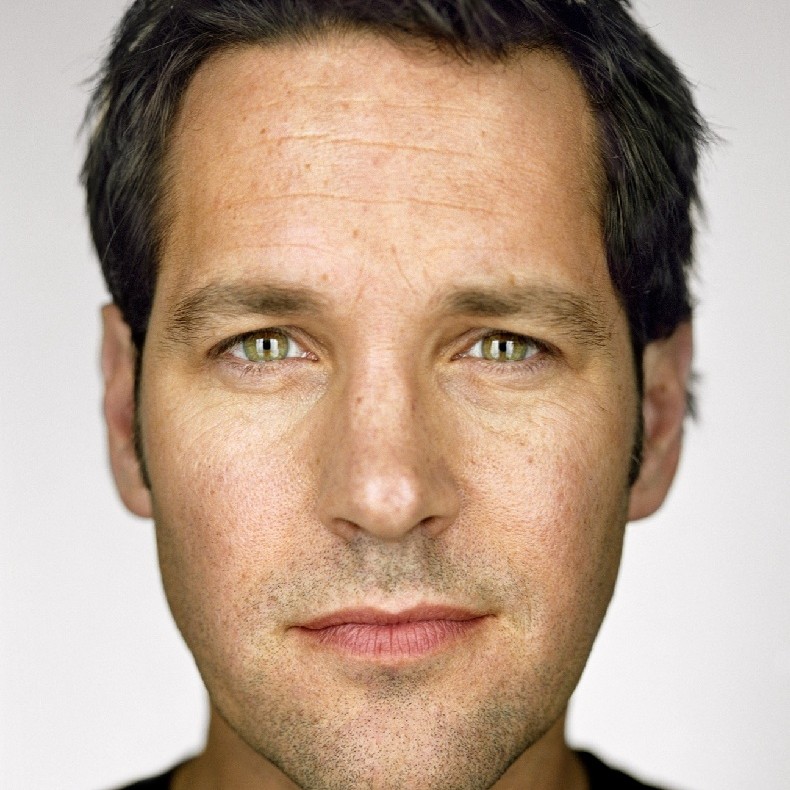 Saiba tudo sobre: Paul Rudd