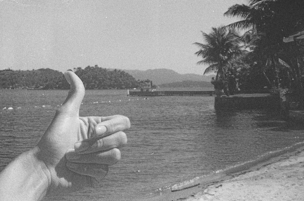 Sasha posta dia de sol — Foto: Reprodução/Instagram