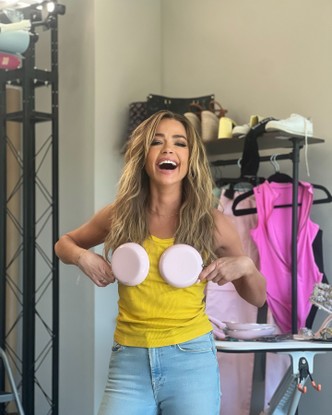 Saiba tudo sobre: Denise Richards