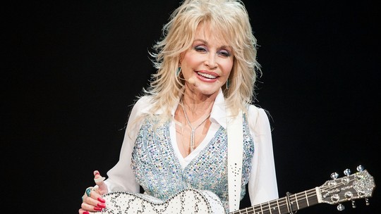 Dolly Parton explica motivo de nunca ter tido filhos ao longo de seus 57 anos de casada