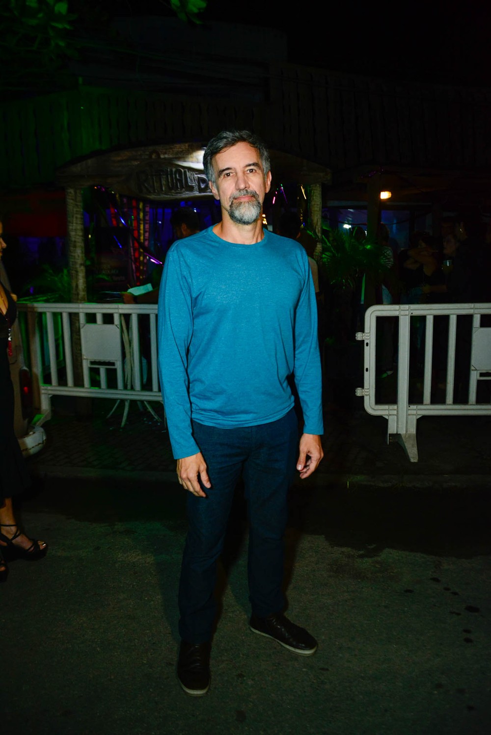 'Terra e Paixão': Famosos se reúnem em festa de confraternização antes ...