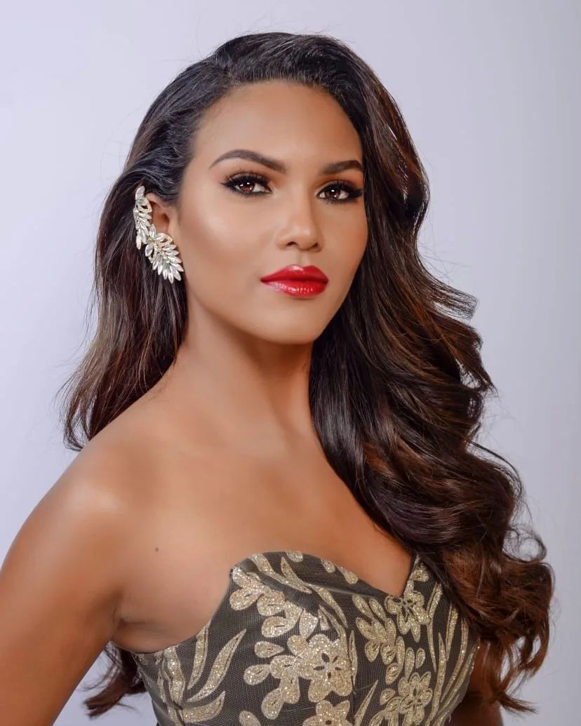 Mia Mamede fala sobre o Miss Universo 2023: “Termino essa fase uma ...