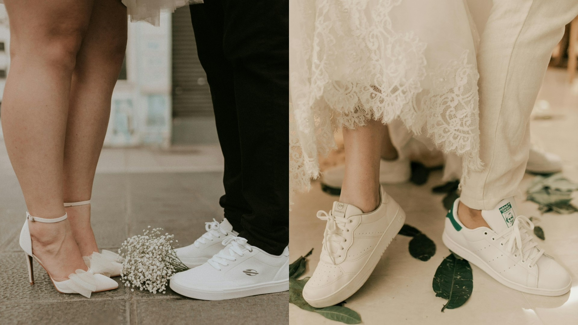 Tênis Branco Para Casamento Masculino