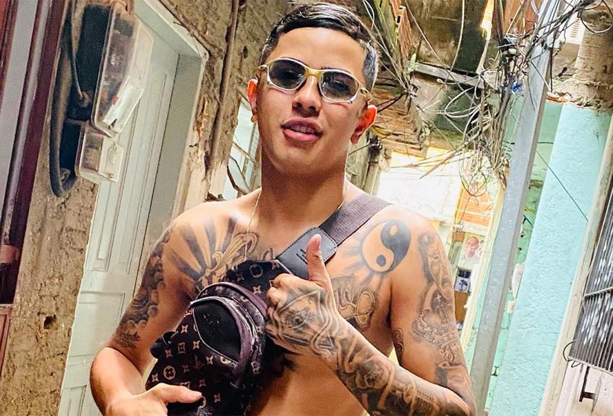 MC Vini VL