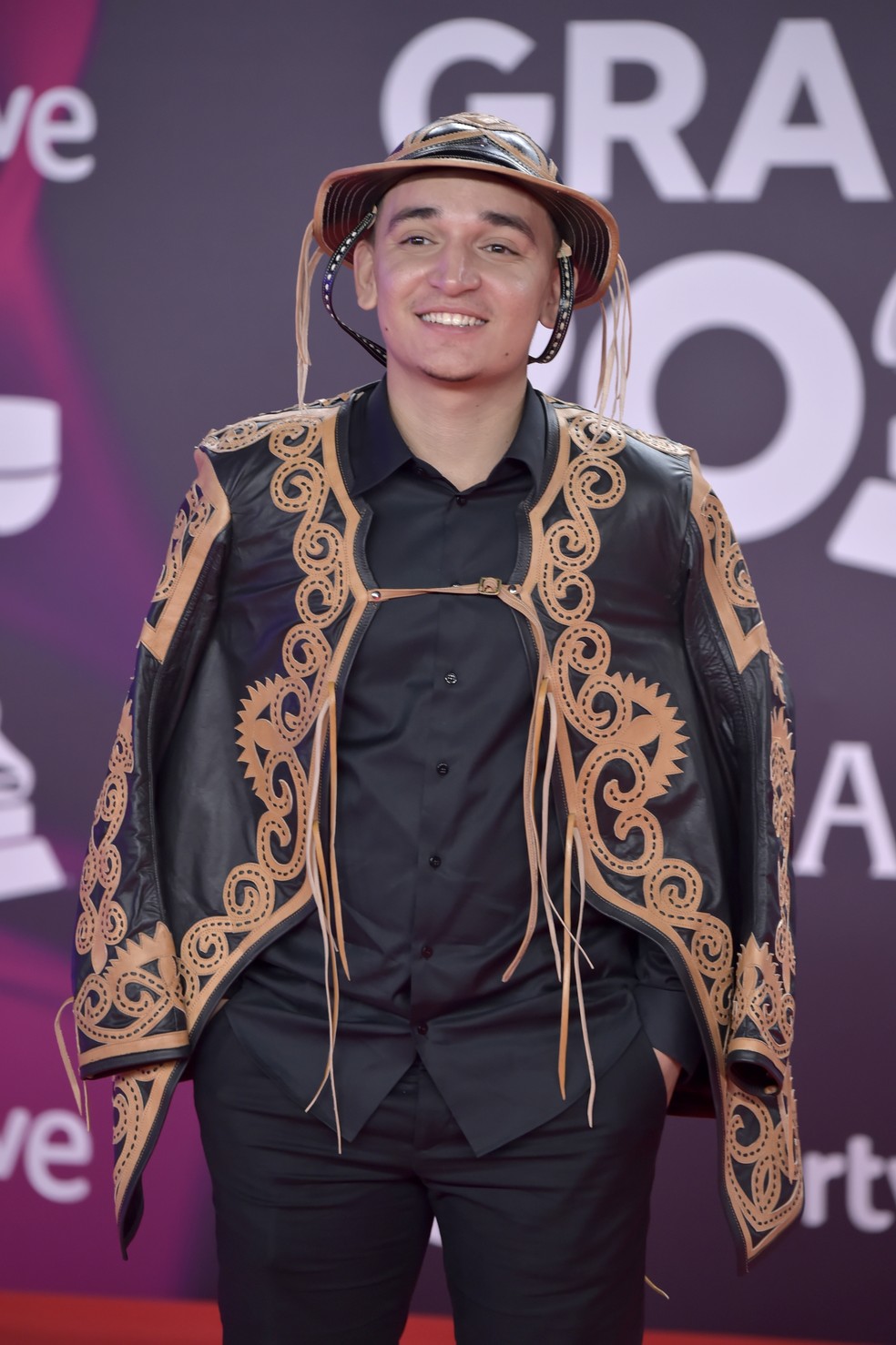 Grammy Latino 2023: veja os looks do red carpet