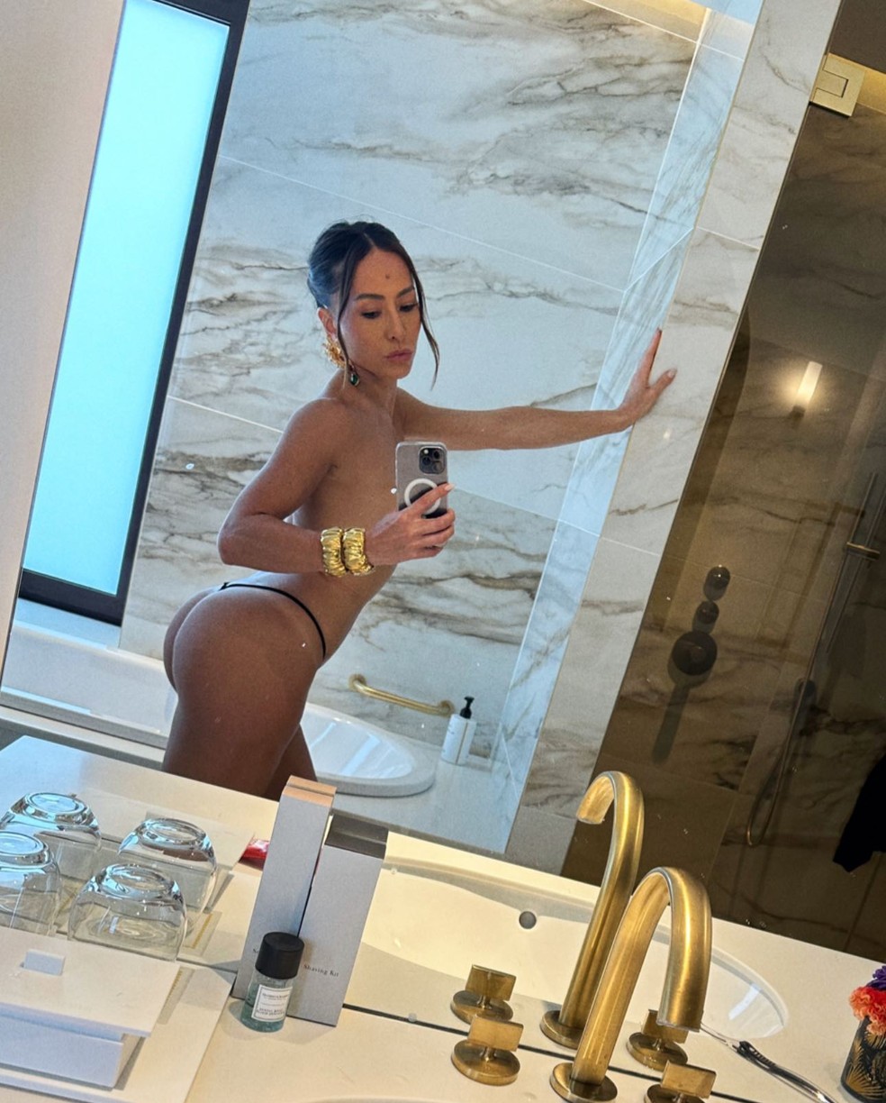 Sabrina Sato Porno