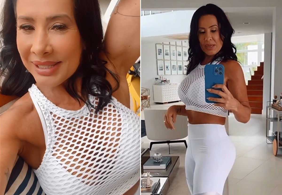 Monique carvalho atriz