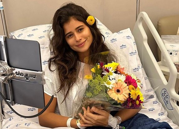 Saiba tudo sobre: Isadora Cruz