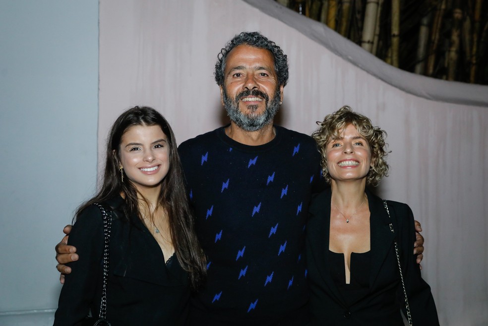 Preta Gil reúne ex-marido, namorados e ficantes em festa de aniversário